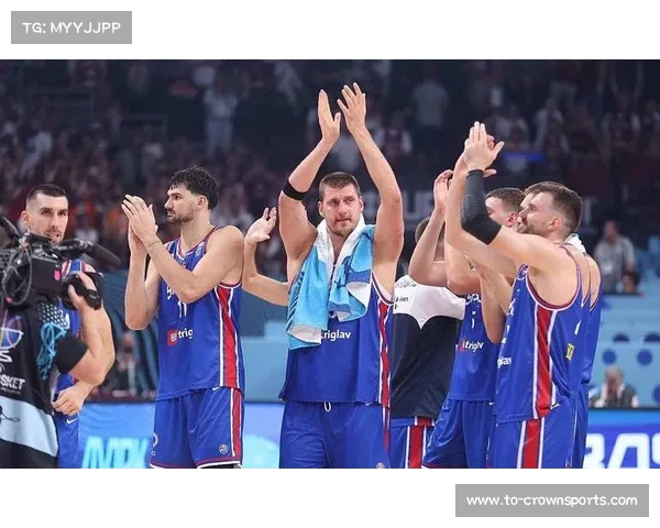 捷克男篮晋级欧锦赛16强 维塞利场均12篮板助力球队突破重围