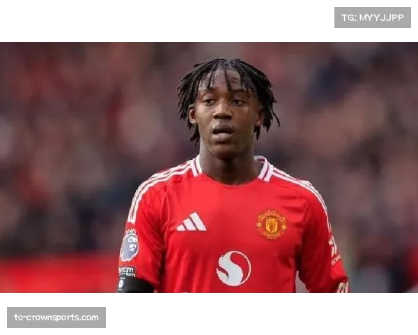 科特迪瓦边锋阿马德·迪亚洛速度制胜，曼联小将备受期待